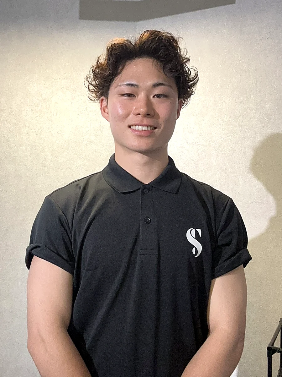 富田 竜司